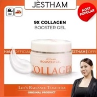 cream jestham 9x collegen moisturizer number na 18230112433