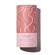 新品｜Nala Lemon Myrtle & Geranium Natural Deodorant 天然香體膏｜檸檬香桃木