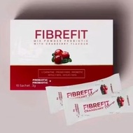 Fibrefit Pre Pro Mixed Powder Probiotic