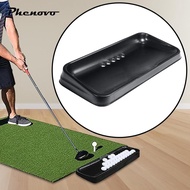 [Phenovo] Golf Ball Tray Golf Ball Container Lightweight Golf Supplies Golf Ball Holder