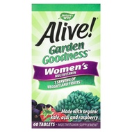 [Nature'SWay] U.S. Imported Women's Multivitamins Daily Health Care Rejuvenating Inner Beauty 8.24