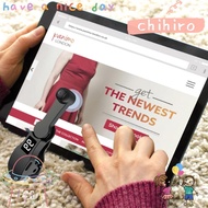 CHIHIRO Auto Screen Clicker, Cell Phone Electric Physical Auto Clicker Tapper Liker, 2023 USB Interf