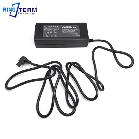 Brand new Replacement Power AC Adapter EH-6A EH-6 for Nikon D2H D2Hs D2X D2Xs D3 D3S D3X Digital Cam