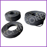◷ ∡ ◨ Mica Tube 1/4, 3/8, 1/2 60meters