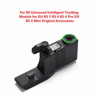 Original For RS Enhanced Intelligent Tracking Module for DJI RS 5 RS 4 RS 4 Pro DJI RS 4 Mini Origin
