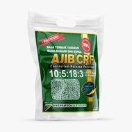 AJIB CRF (Baja Buah-buahan dan Bunga)