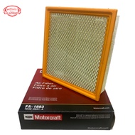 Ford F150 2011+ engine air filter, Lincoln Navigator 5.4L 05-14, 3.5L 2014+
