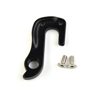 【BABYCITY】 Bike Bicycle REAR DERAILLEUR  HANGER Tail Hook For CUBE For Aim SL #10148
