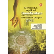 Deepublish Store Book Building Gamification Application - ENGINEERING BOOK
