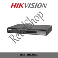 Hikvison DS-7104NI-Q1/M NVR 4 Channel CCTV 4CH 4 CH