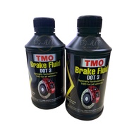 *TOYOTA BRAKE FLUID DOT 3 (330ML) 08823-80230