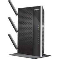 Nighthawk® Dual-band WiFi Mesh Extender, 1.9Gbps 延伸路由器(AC1900)