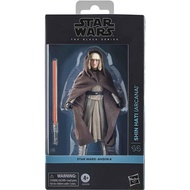 Star Wars Hasbro Black Series: Ahsoka Shin Hati (Ahsoka Shin Hati) Movable Doll