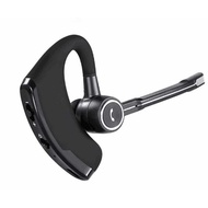 Wireless Bluetooth V4.1 Headset With Mic - V8S