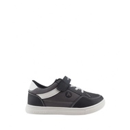 Airwalk Arqie Jr Boys Sneakers- Black