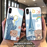 Softcase Redmi P0C0 A5 13C 13x 12 12C 4A 4X 5A 6 6A 7 8 8A 9 9A 9C 9T 10 10A 10C 4G 5G A1 A2 A3 Note