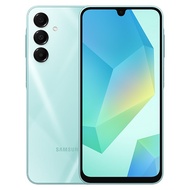 HP Samsung Galaxy A16 5G 4G 8/256 8/128 GB Super Amoled  67" Inch- Biru