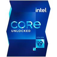 Tax Included Intel Core i9-11900K Desktop Processor CPU 8 Maximum 5.3 GHz LGA1200