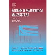Handbook of Pharmaceutical Analysis by HPLC (2005)