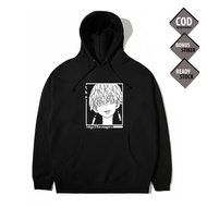 HOODIE TOKYO REVENGERS IZANA KUROKAWA COSPLAY BAJU JEPANG CULTURE