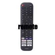 Remote Control EN2N30H For Hisense 4K UHD LED Smart TV EN2Q30H EN2B30H EN2G30H 55A7300F 55A7500F EN2