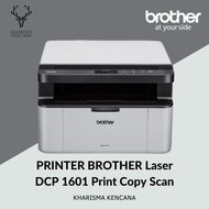PRINTER BROTHER Laser DCP 1601 Print Copy Scan
