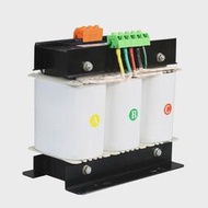 變壓器  380V變220V三相干式隔離變壓器200轉415V480伏660伺服SBK10/20KVA