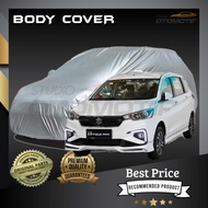 ERTIGA HYBRID CAR COVER 2022 PREMIUM ERTIGA HYBRID BODY COVER