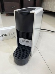Nespresso 膠囊咖啡機 Essenza Mini二手