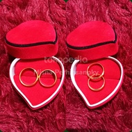 cincin couple