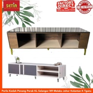 Setia~TV Cabinet/Cabinet Tv