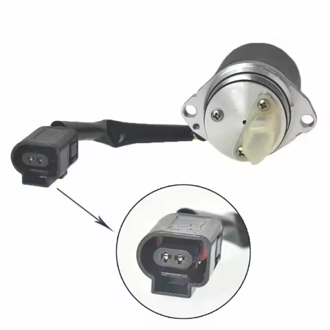 699-002 30783079 Car AWD Rear Differential Coupling Oil Pump for Volvo S60 S80 V70 XC70 XC90 Ford Me