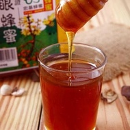 【宏基蜂蜜】單獎大桶蜂蜜(每桶3000g)