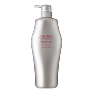 ADENOVITAL Shampoo Hair Loss Thin Hair Volume Adenosine Salon Exclusive Shiseido Professional 1000ml