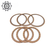 TS11 Auto Transmission Rebuild Friction Kit For Roewe i5 i6 1992 -ON Automatic Transmission