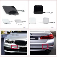 TOW COVER for 17-19 BMW 5 Series G30 Sedan G31 Touring 520i 523i 528i 528xi 535i 550i 530xi 535d 540