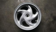 二手良品SYM三陽FIGHTER 150原廠後鋁圈(請勿直接下標)