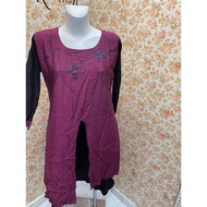 Pure Cotton Kurtis Export Quality from India/tops/Indian Wear