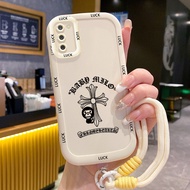 Casing For Samsung A02S A03S M02S F02S Case Silicone