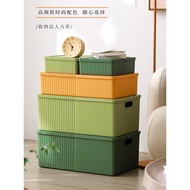 Storage Storage Box Book Box Student Classroom Book Storage Box Book Storage Box Plastic Large-Capac