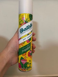 Batiste Dry Shampoo