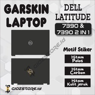 Dell Latitude 7390 and 7390 2 in 1 Laptop Garskin