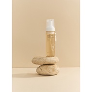 HEVEBLUE Salmon Caring Centella Bubble Cleanser