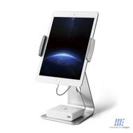 ขาตั้งอัลลอยไอแพด Aluminum iPad Tablet Stand for 7-13 inch