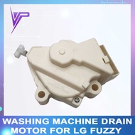 _ LG DRAIN MOTOR QC22-1 TOP LOAD WASHING MACHINE WITH (6 MONTHS WARRANTY) _ (6 WARR
