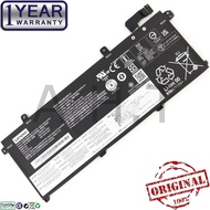Original Genuine Lenovo ThinkPad P14S 1st Gen Series ThinkPad P14S Gen 1 Series Laptop Battery