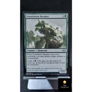 Magic the Gathering - MTG Card Game - Foundation Breaker - [ID: GB1]