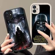 HK-113 Star War Luxury shockproof Casing for Xiaomi Redmi 5 13X POCO X3 X7 F6 C71 M4 NFC Pro Plus