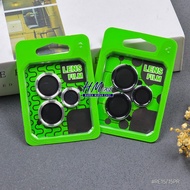 Anti-Scratch Camera Realme 15 Realme 15 Pro Realme C73 Realme C71 Realme C75 Metal Ring Color Protec