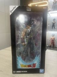 已開齊件有盒 龍珠 巴達克2d grandista
